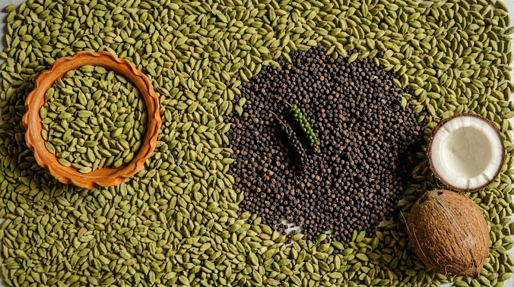 Indian Spices Premium